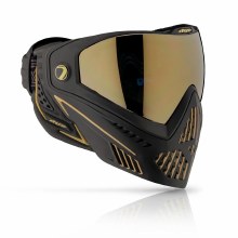 Dye Goggle i5 ONYX GOLD Blk/Gld2.0
