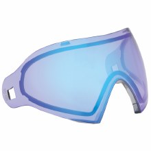 Dye i4/i5 Dyetanium Lens - Smk/Blue Ice