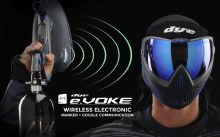 Dye i5 eVOKE System
