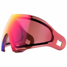 Dye Lens i4/5 Dyetan Northern Fire