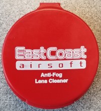 East Coast Airsoft Anti-Fog Paste