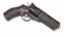 EF H8R Gen2 C02 Revolver in Black