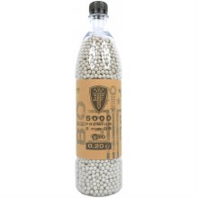 Elite Force BIO .20g 5,000ct. BB Bottle