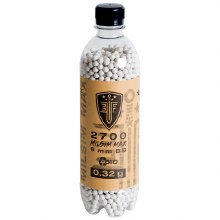 Elite Force MILSIM MAX BIO .32g 2700ct.