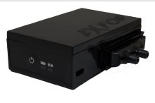 ExFog Anti-Fog System (Headband)