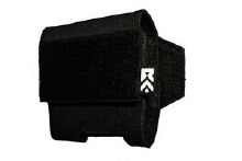 ExFog Helmet Pouch in BLACK