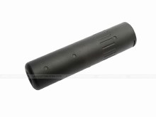 G&G GK16 Mock Suppressor in Black