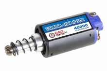 G&G Talaria 40k motor