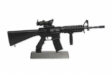 Goat Guns M16 (Dissasembled)