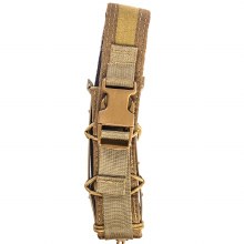HSGI Extended Pistol TACO Covered ABM-CB