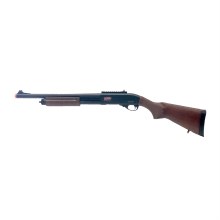 Jag Arms Gas Scattergun HD in Wood