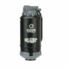 Lancer GBR Spring Powered Impact Grenade