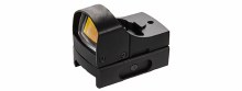 Lancer Tactical CA-411B Mini Red Dot