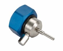 Matrix Propane Adapter