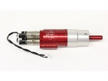 PolarStar F2 Conversion Kit - v3, AK