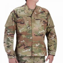 Propper Multi-Cam ACU Coat - MR