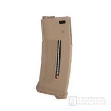 PTS EPM1 250rd. Mid Cap Magazine - Tan