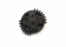 Rocket Airsoft CNC Steel DSG