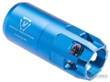 Strike Oppressor w Acetech Bifrost - Blu