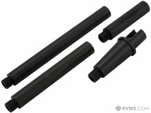 Tokyo Arms Multi-Length M4 outer black