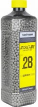 Valken .28g Accelerate BBs - 5000rds