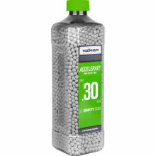 Valken .30g Accelerate BBs - 5000rds