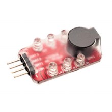 Valken LiPo Power Level Battery Tester