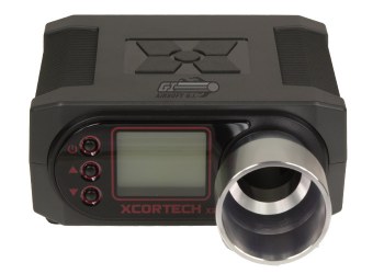 Xcoretech X3200 Chronograph
