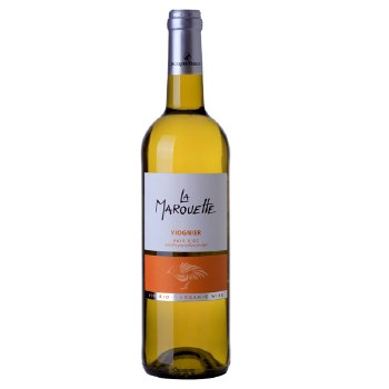 Viognier ‘La Marouette’ IGP