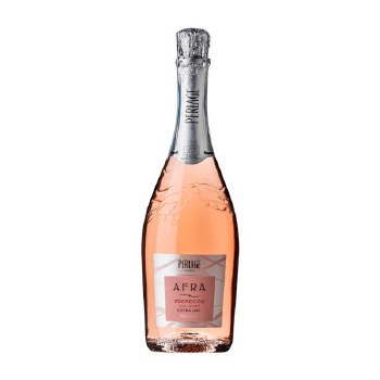 Prosecco Rosato Extra Dry AFRA