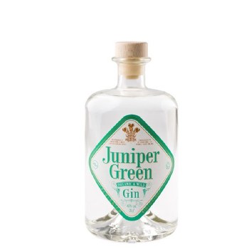 Juniper Organic & Wild Gin