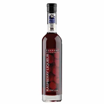 Raspberry Liquer