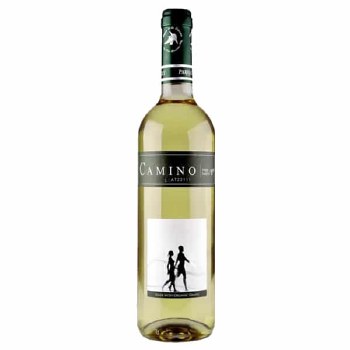 Camino Blanco Sauvignon Blanc 750ml