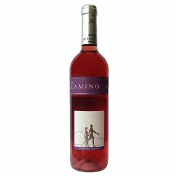 Camino Rosado 750ml