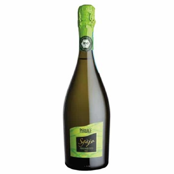 Periage Prosecco Spumante ‘Sgajo’ DOC