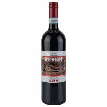 Barbera ‘Titouan’ DOC,