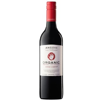 Shiraz-Cabernet Angove