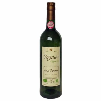 Cognac ‘Ramnoux’