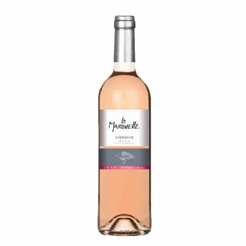 Grenache Rose La Marouette