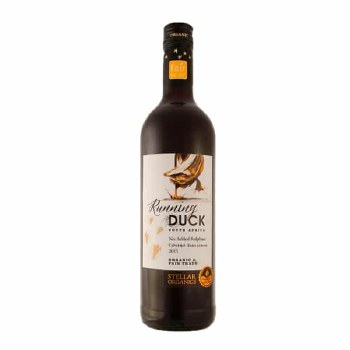 Cabernet SauvignonRunning Duck