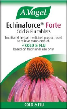 A Vogel Echinaforce Forte Tablets