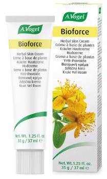 A Vogel Bioforce Skin Cream