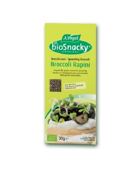 A Vogel Brocolli Seeds