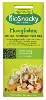 A Vogel Mung Bean Seeds Organic