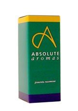 Absolute Aromas Peppermint English Oil