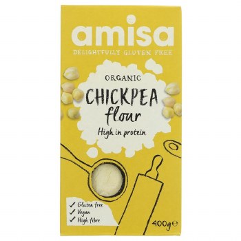 Amisa Chick Pea Flour