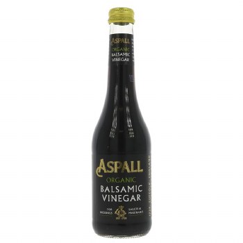 Aspall Organic Balsamic Vinegar
