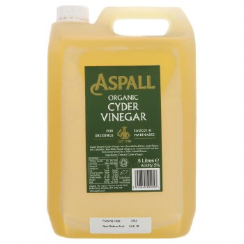 Aspall Organic Cyder Vinegar