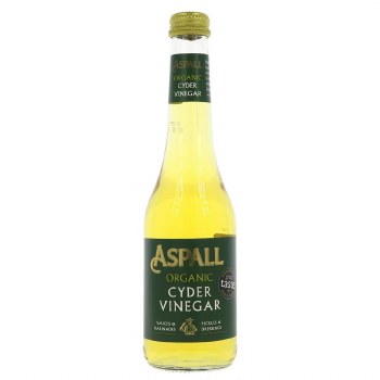 Aspall Cyder Vinegar Organic