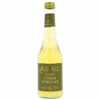 Aspall Cyder Vinegar